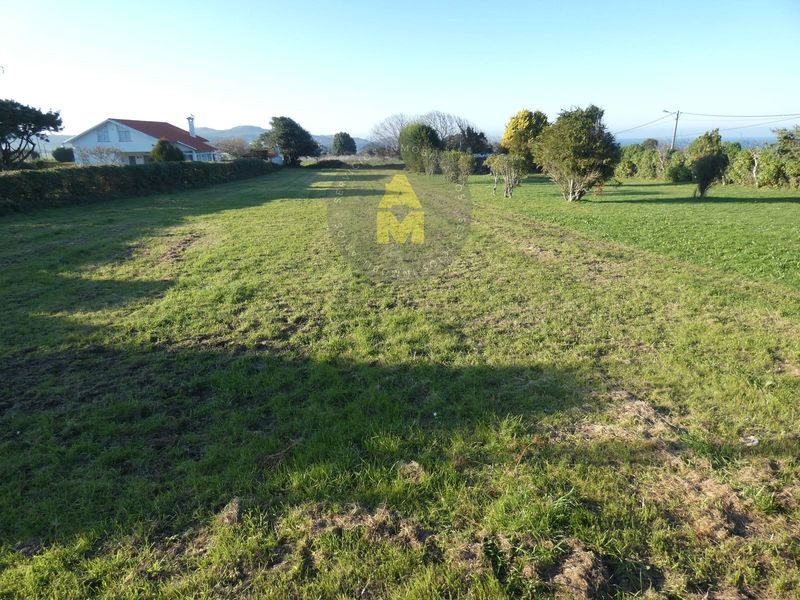 Parcela en venta Ferrol, A Coruña. Ref: 10928. AM Inmobiliaria Galicia