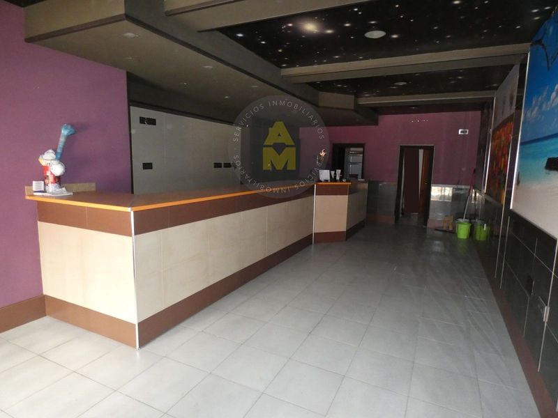 Local comercial en venta Ferrol, A Coruña. Ref: 11000. AM Inmobiliaria Galicia