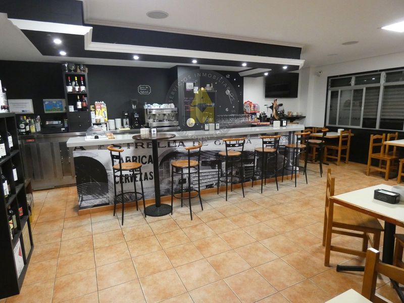 Local comercial en venta Ferrol, A Coruña. Ref: 11003. AM Inmobiliaria Galicia