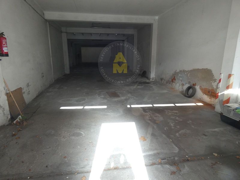 Local comercial en venta Ferrol, A Coruña. Ref: 11012. AM Inmobiliaria Galicia