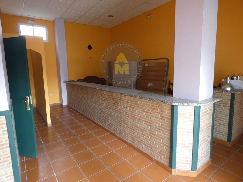 Local comercial en venta Ferrol, A Coruña. Ref: 11032. AM Inmobiliaria Galicia