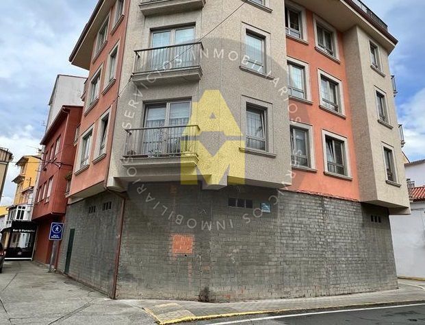 Local comercial en venta Ares, A Coruña. Ref: 11048. AM Inmobiliaria Galicia