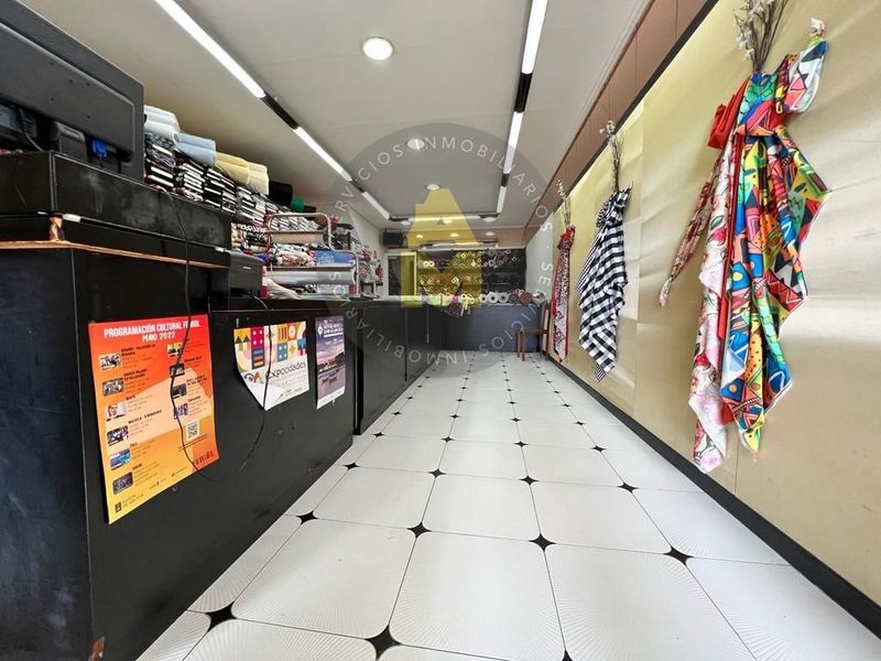 Local comercial en venta Ferrol, A Coruña. Ref: 11068. AM Inmobiliaria Galicia