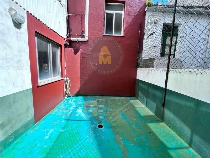 Edificio Singular en venta Ferrol, A Coruña. Ref: 11094. AM Inmobiliaria Galicia