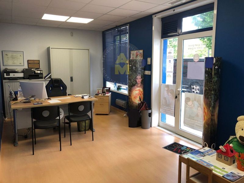Local comercial en venta Ferrol, A Coruña. Ref: 11120. AM Inmobiliaria Galicia
