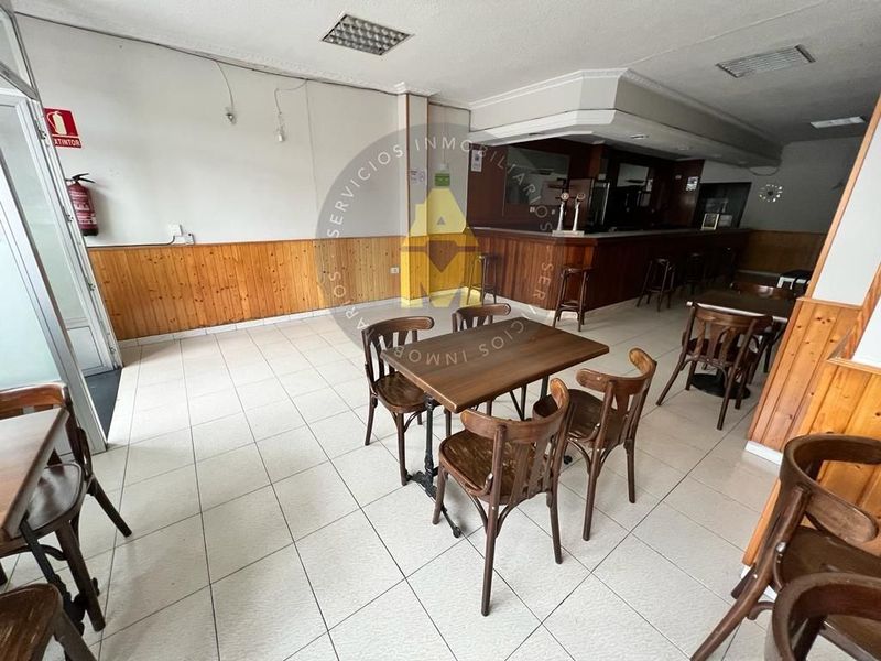 Local comercial en venta Narón, A Coruña. Ref: 11121. AM Inmobiliaria Galicia