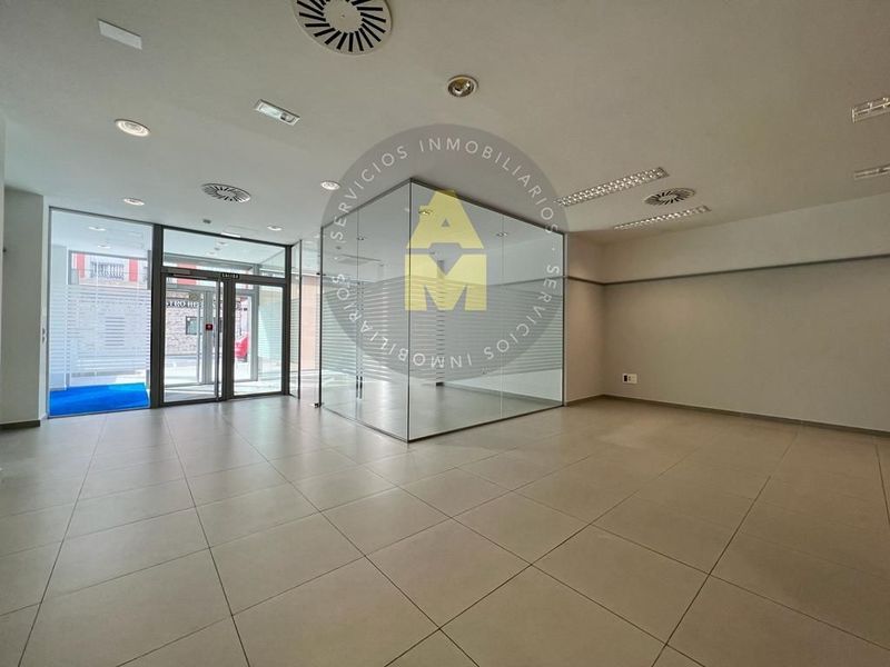 Local comercial en alquiler Neda, A Coruña. Ref: 11219. AM Inmobiliaria Galicia