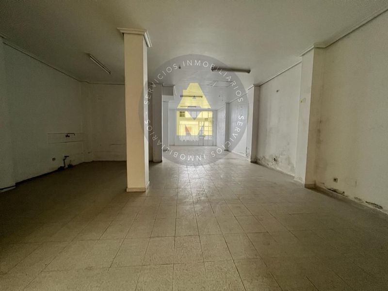 Local comercial en alquiler Neda, A Coruña. Ref: 11220. AM Inmobiliaria Galicia