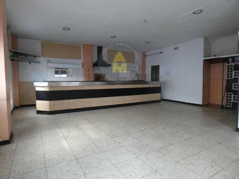 Local comercial en venta Ferrol, A Coruña. Ref: 11232. AM Inmobiliaria Galicia