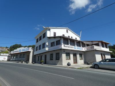 Local comercial en venta Ferrol, A Coruña. Ref: 11247. AM Inmobiliaria Galicia