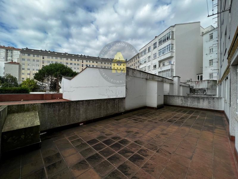 Local comercial en alquiler Ferrol, A Coruña. Ref: 11281. AM Inmobiliaria Galicia