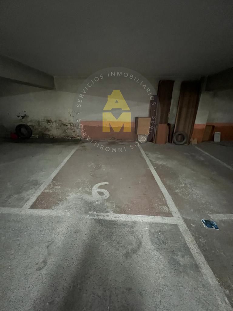 Garaje en venta Ferrol, A Coruña. Ref: 11301. AM Inmobiliaria Galicia