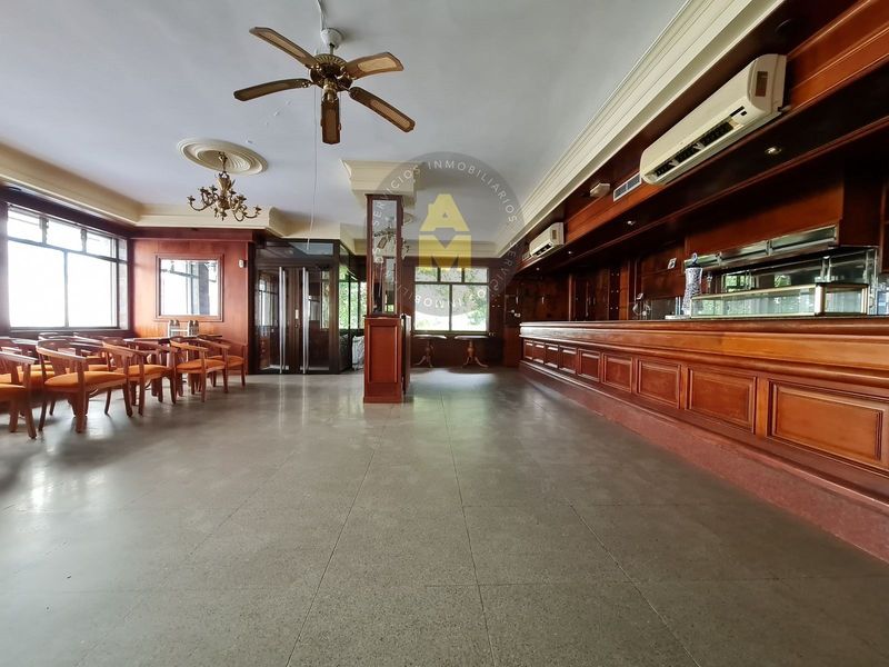 Local comercial en venta Ferrol, A Coruña. Ref: 11325. AM Inmobiliaria Galicia