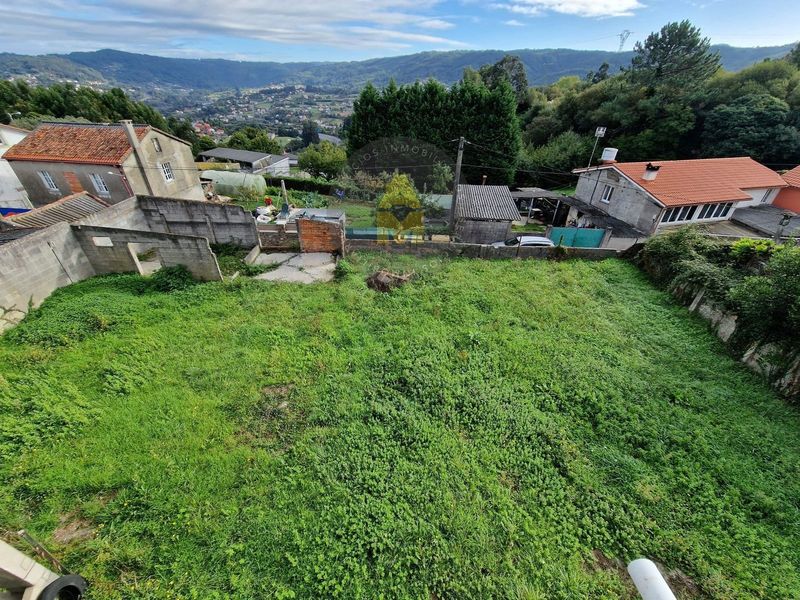 Parcela en venta Pontedeume, A Coruña. Ref: 11338. AM Inmobiliaria Galicia