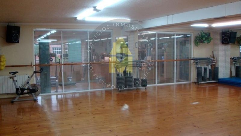Local comercial en venta Ferrol, A Coruña. Ref: 11339. AM Inmobiliaria Galicia