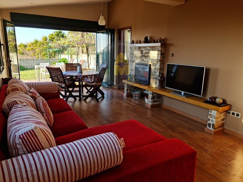 Casa en alquiler Ferrol, A Coruña. Ref: 11341. AM Inmobiliaria Galicia
