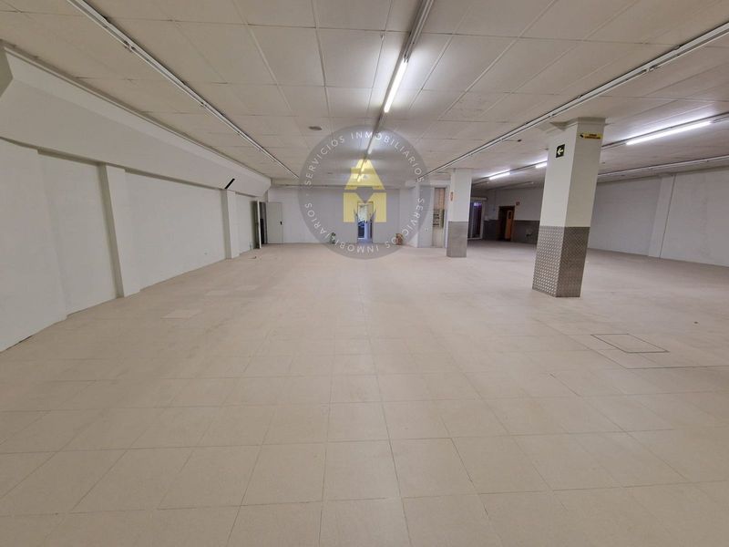 Local comercial en alquiler Ferrol, A Coruña. Ref: 11347. AM Inmobiliaria Galicia