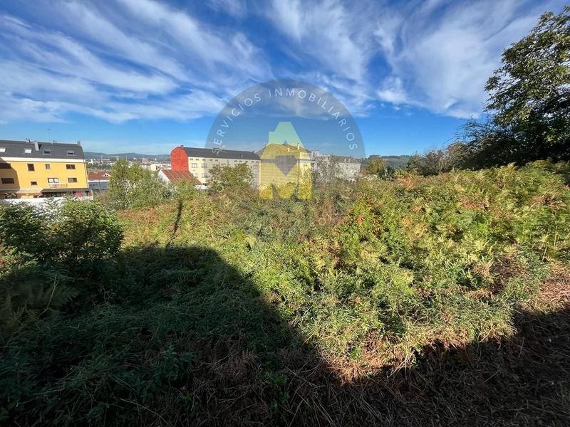 Parcela en venta Neda, A Coruña. Ref: 11354. AM Inmobiliaria Galicia