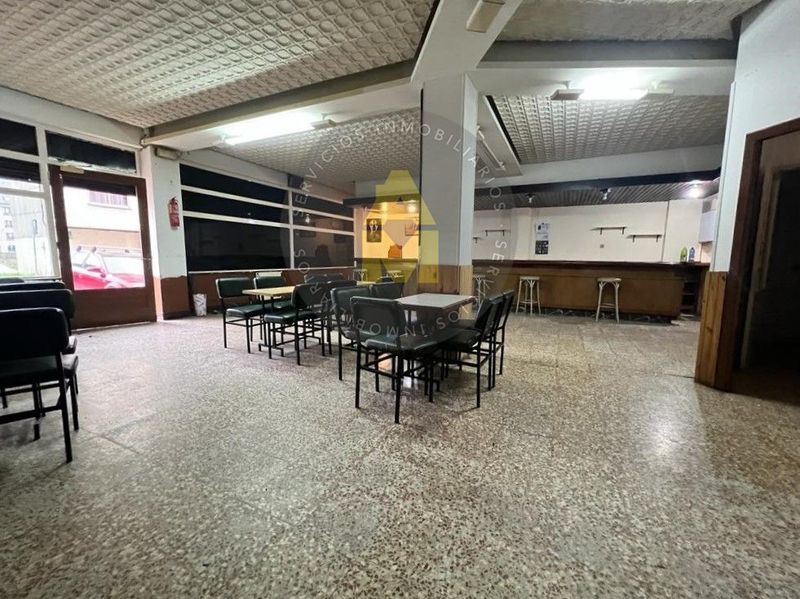 Local comercial en venta Ferrol, A Coruña. Ref: 11385. AM Inmobiliaria Galicia