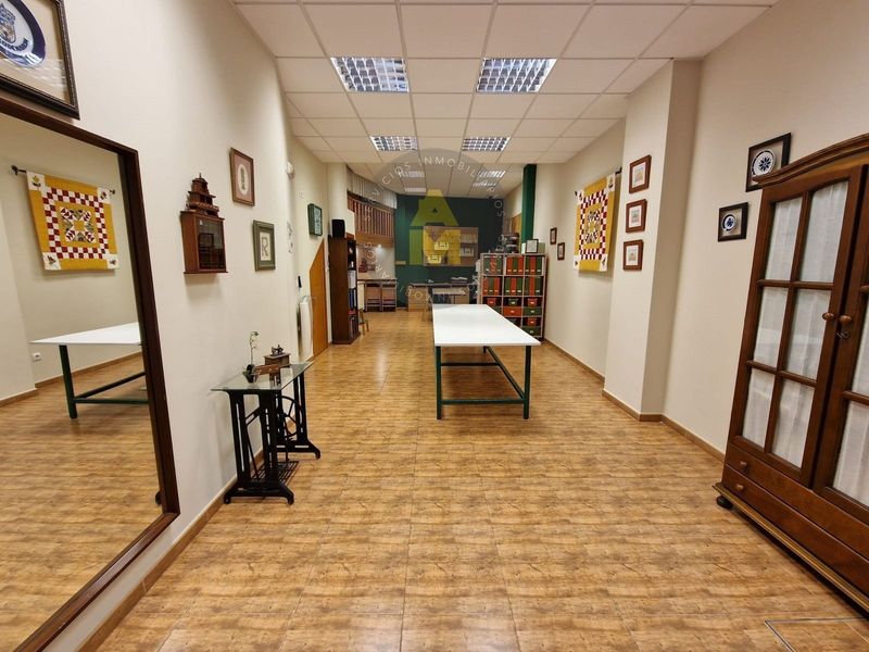 Local comercial en venta Ferrol, A Coruña. Ref: 11390. AM Inmobiliaria Galicia