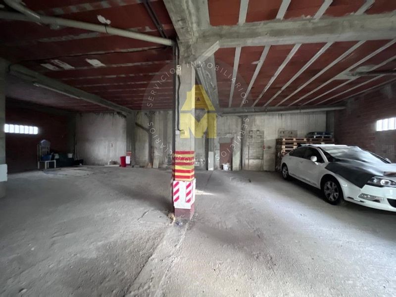 Local comercial en venta Narón, A Coruña. Ref: 11410. AM Inmobiliaria Galicia