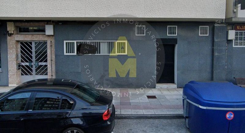 Local comercial en venta Narón, A Coruña. Ref: 11411. AM Inmobiliaria Galicia
