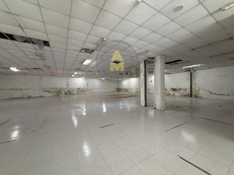 Local comercial en venta Ferrol, A Coruña. Ref: 11439. AM Inmobiliaria Galicia