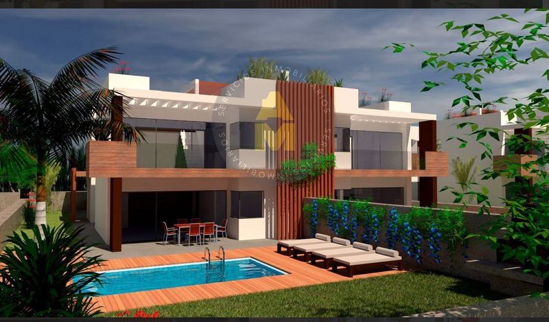 Casa en venta Miño, A Coruña. Ref: 11440. AM Inmobiliaria Galicia