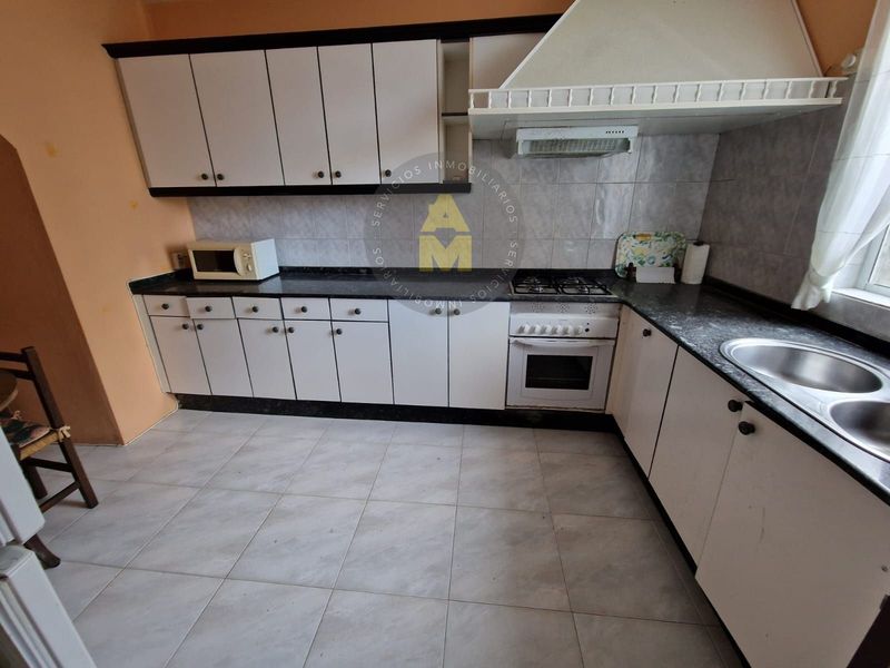 Adosado en venta Valdoviño, A Coruña. Ref: 11448. AM Inmobiliaria Galicia