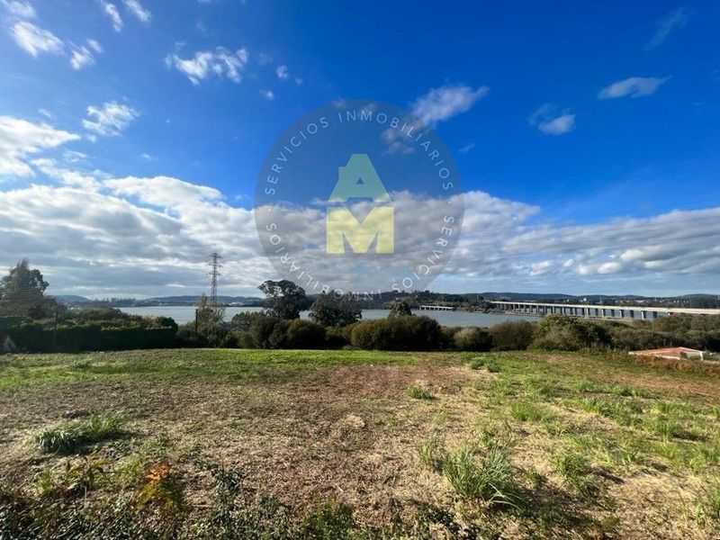 Parcela en venta Neda, A Coruña. Ref: 11464. AM Inmobiliaria Galicia