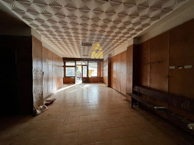 Local comercial en venta Ferrol, A Coruña. Ref: 11499. AM Inmobiliaria Galicia