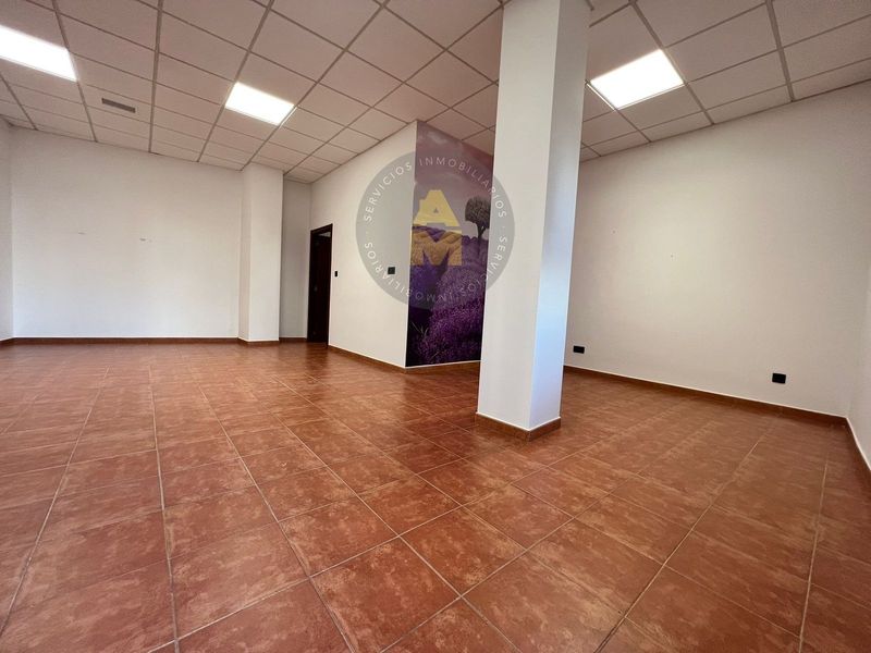 Local comercial en alquiler Narón, A Coruña. Ref: 11545. AM Inmobiliaria Galicia