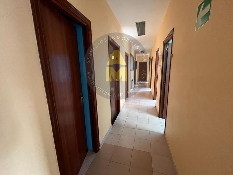 Oficina en alquiler Ferrol, A Coruña. Ref: 11605. AM Inmobiliaria Galicia