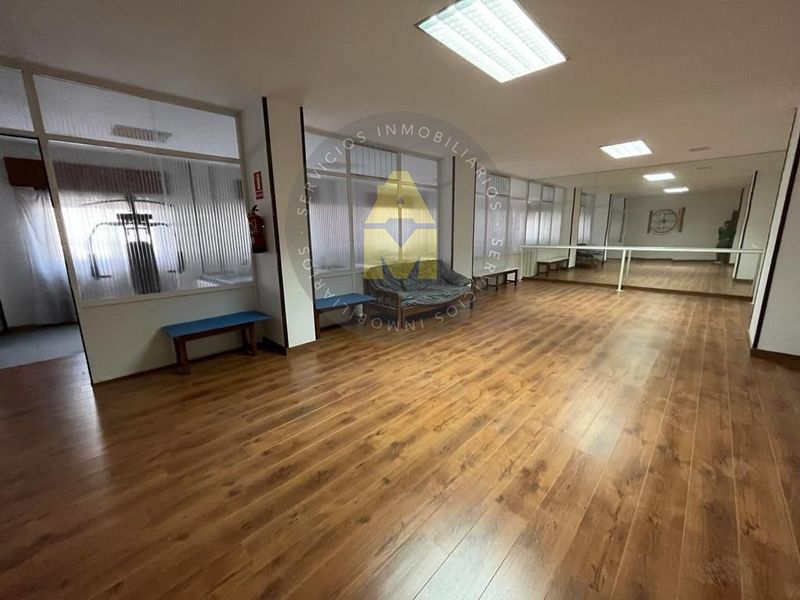 Piso en alquiler Ferrol, A Coruña. Ref: 11606. AM Inmobiliaria Galicia