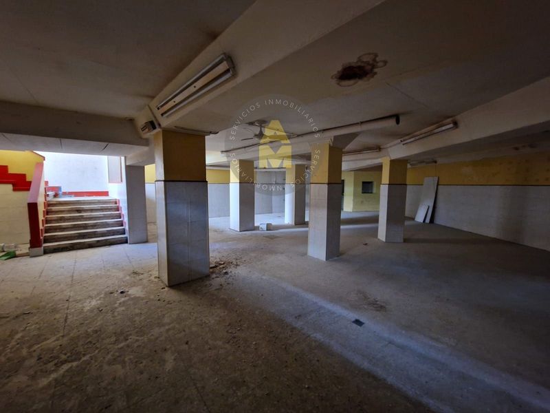 Local comercial en venta Ferrol, A Coruña. Ref: 11742. AM Inmobiliaria Galicia