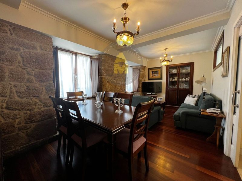 Casa en venta Ferrol, A Coruña. Ref: 11751. AM Inmobiliaria Galicia