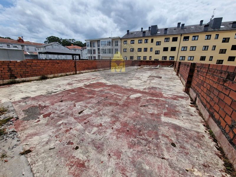 Local comercial en venta Fene, A Coruña. Ref: 11785. AM Inmobiliaria Galicia