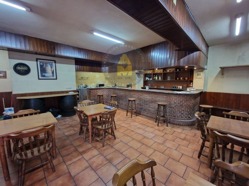 Local comercial en venta Ferrol, A Coruña. Ref: 11837. AM Inmobiliaria Galicia