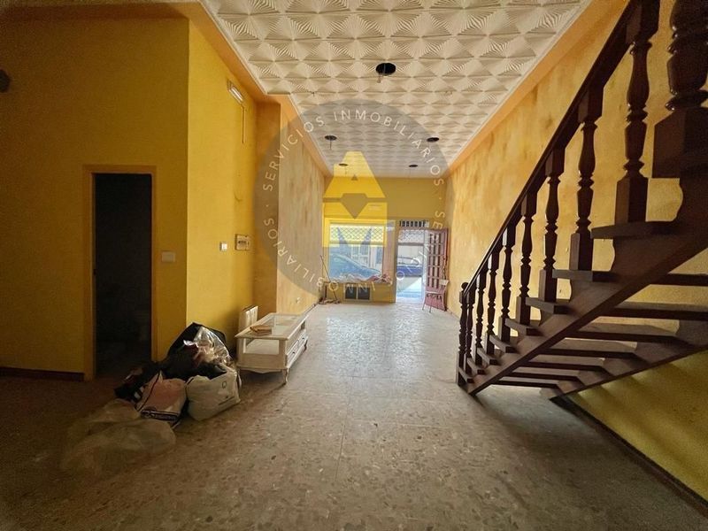 Local comercial en alquiler Ferrol, A Coruña. Ref: 11855. AM Inmobiliaria Galicia