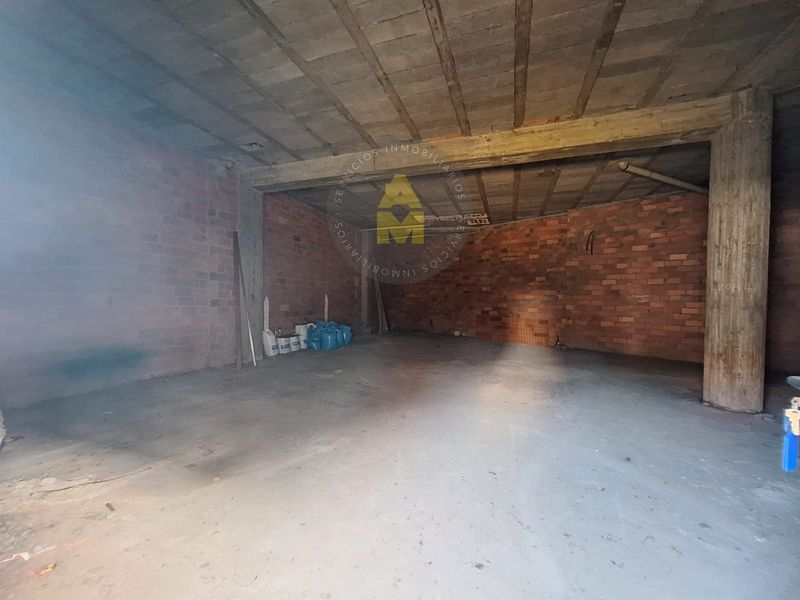 Local comercial en venta Ferrol, A Coruña. Ref: 11914. AM Inmobiliaria Galicia