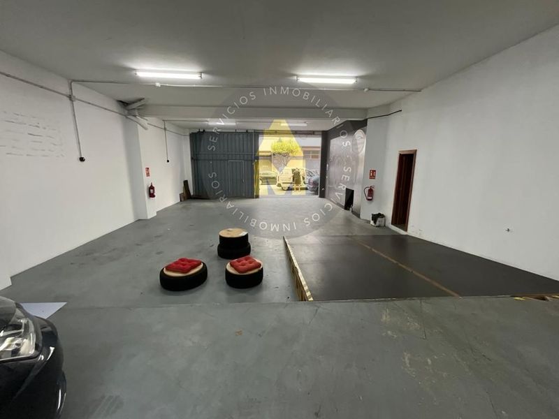Local comercial en venta Ferrol, A Coruña. Ref: 11940. AM Inmobiliaria Galicia