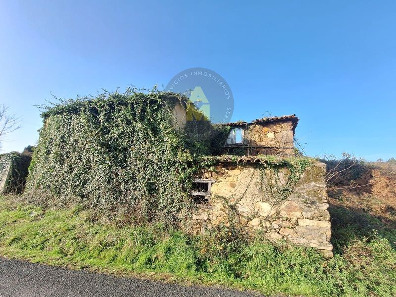 Parcela en venta Narón, A Coruña. Ref: 11977. AM Inmobiliaria Galicia