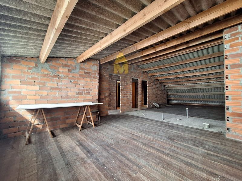 Piso en venta Ferrol, A Coruña. Ref: 11983. AM Inmobiliaria Galicia