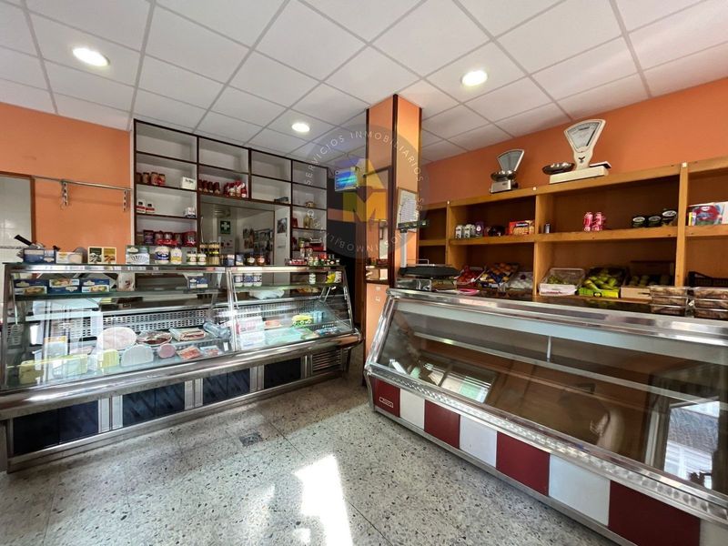 Local comercial en venta Narón, A Coruña. Ref: 11984. AM Inmobiliaria Galicia