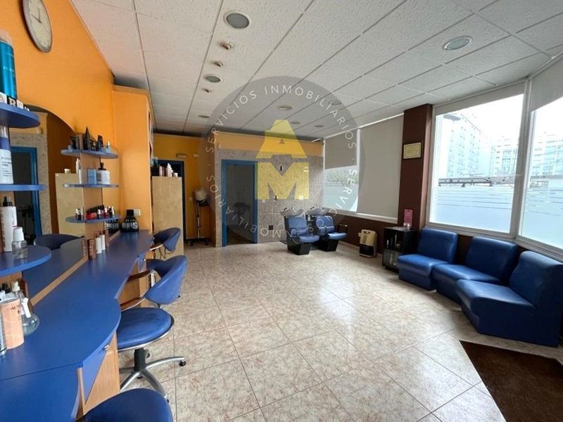 Local comercial en venta Narón, A Coruña. Ref: 11992. AM Inmobiliaria Galicia