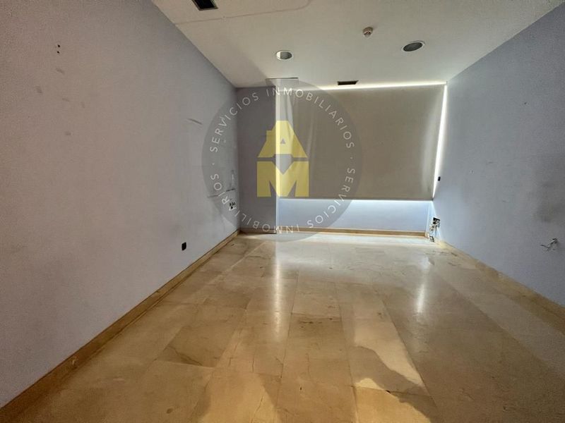 Local comercial en alquiler Ferrol, A Coruña. Ref: 11995. AM Inmobiliaria Galicia
