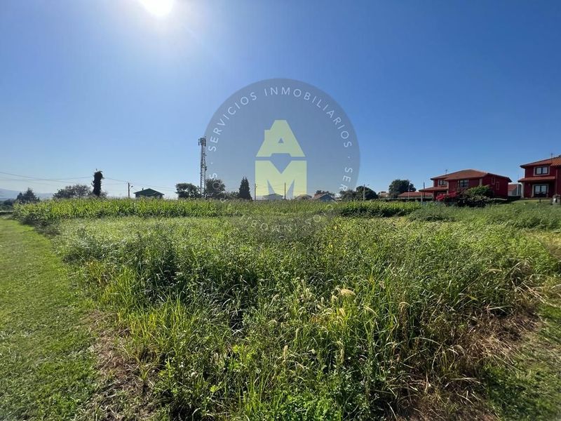 Parcela en venta Ferrol, A Coruña. Ref: 12018. AM Inmobiliaria Galicia