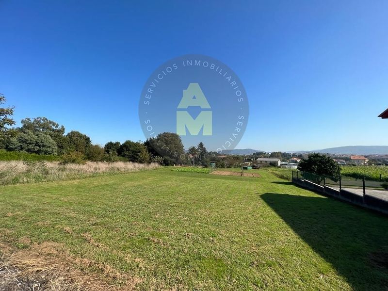 Parcela en venta Ferrol, A Coruña. Ref: 12021. AM Inmobiliaria Galicia
