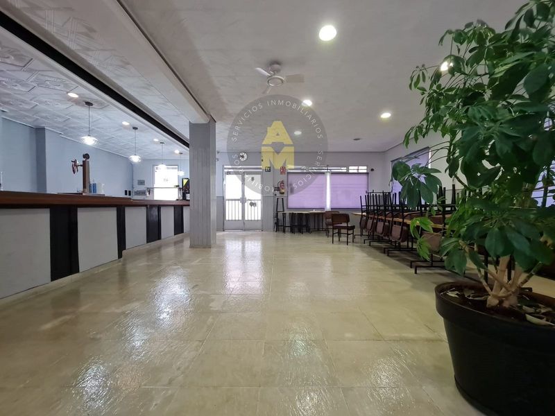 Local comercial en alquiler Narón, A Coruña. Ref: 12044. AM Inmobiliaria Galicia