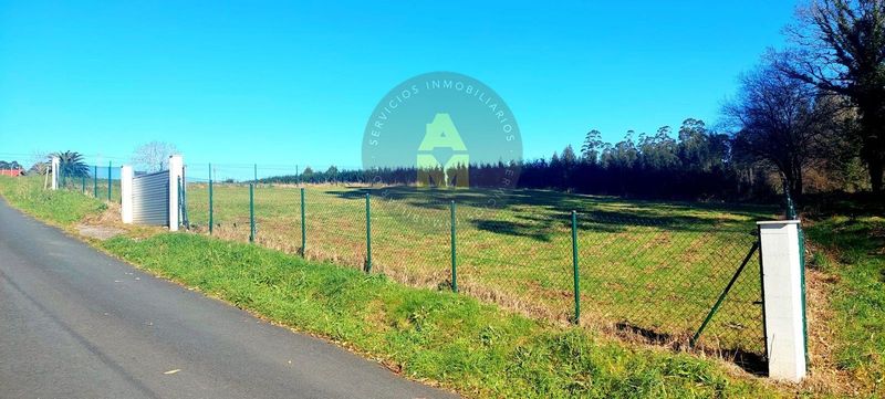 Parcela en venta Narón, A Coruña. Ref: 12052. AM Inmobiliaria Galicia